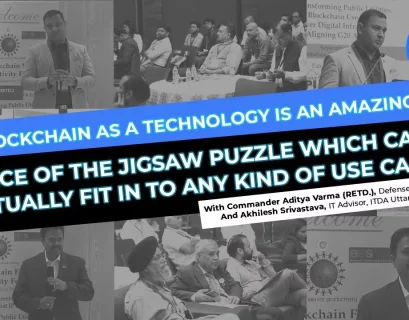 India eyes human-centric AI development, tech collaborations with Japan, UK