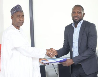 Flutterwave partners with EFCC to establish Cybercrime Research Center in Nigeria 