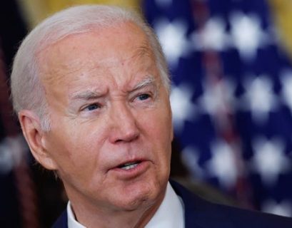 President Biden Bans Kaspersky Antivirus Software Over Russia Ties