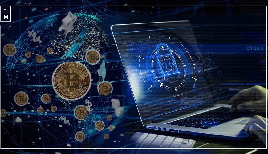 Ransomware Crisis: FX and Crypto Sectors Show Resilience as Attacks Soar over 70%