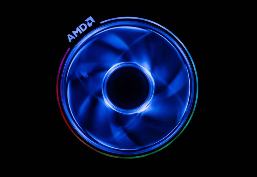 AMD Confirms Latest Cyberattack, Says There’ll Be No Material Impact on Its Business
