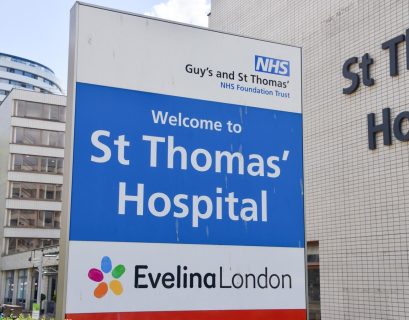 Hackers Publish 400GB Of Data After London Hospital Cyber Attack