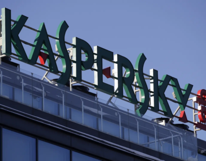 US slaps sanctions on leaders of Russia software firm Kaspersky