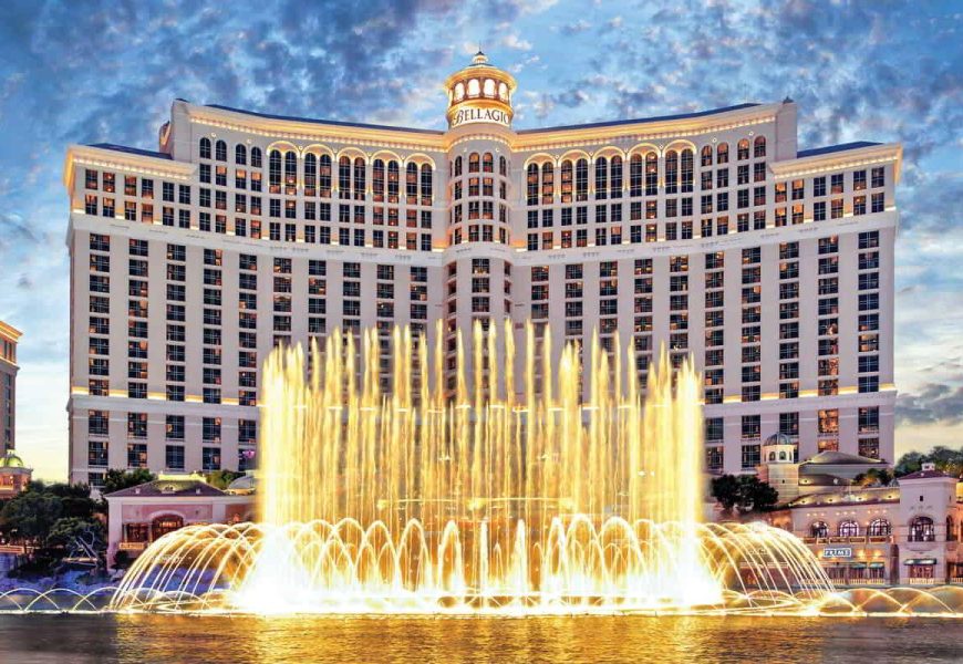 FTC files lawsuit demanding MGM cooperation in cyberattack probe