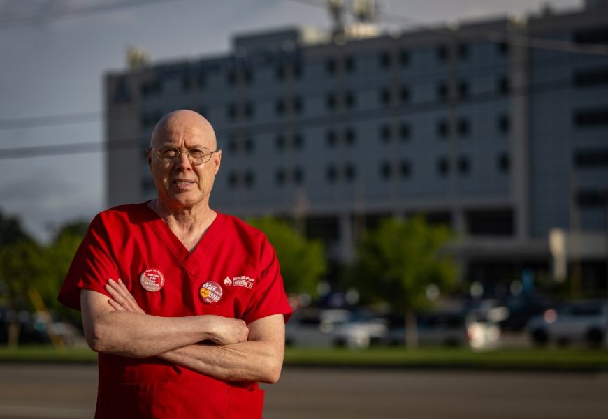 Experts: US Hospitals Prone to Cyberattacks Like One That Hurt Patient Care at Ascension