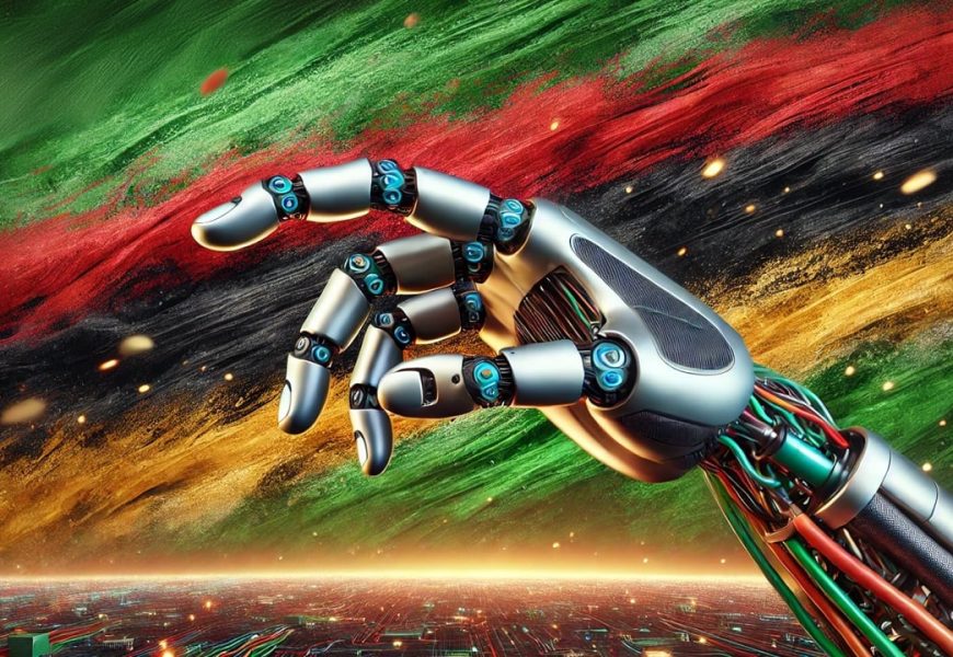 Zambia Working on Establishing an AI Framework, Says Minister