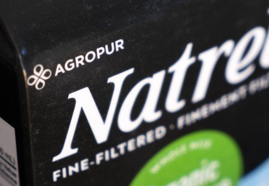 Dairy co-op Agropur hit by ‘limited’ cyberattack