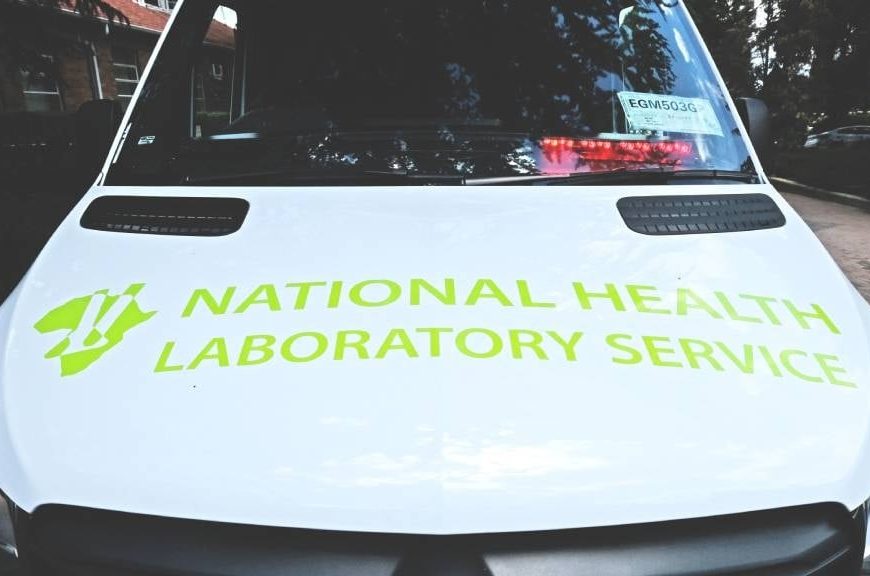 News24 | National health lab estimates systems will only be online by mid-July after cyber attack