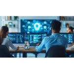 Qualcomm Innovation Fellowship Europe Rewards Excellent Research in the Field of AI and Cybersecurity