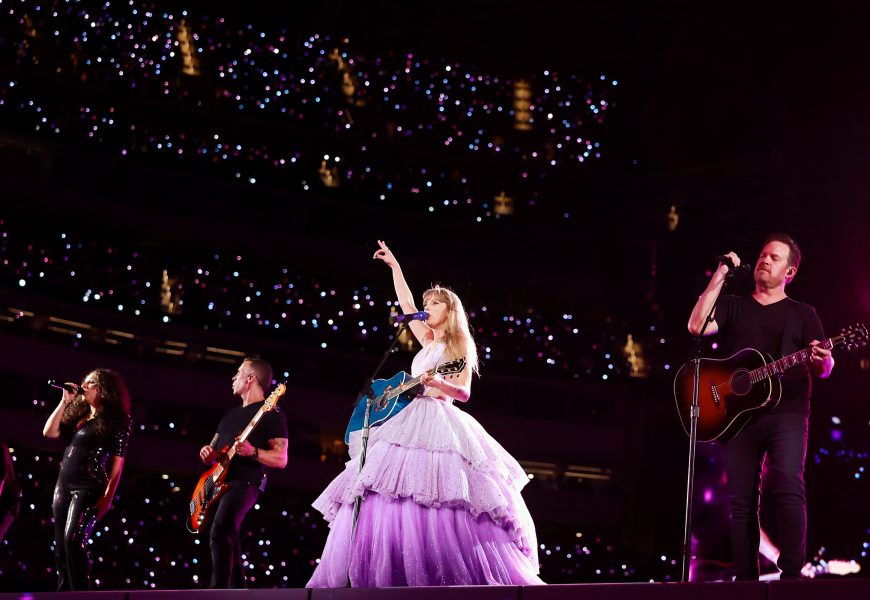 Hackers Leaking Taylor Swift Tickets? Don’t Get Your Hopes Up
