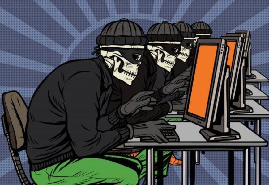 Cybercrime groups restructuring after major takedowns – experts