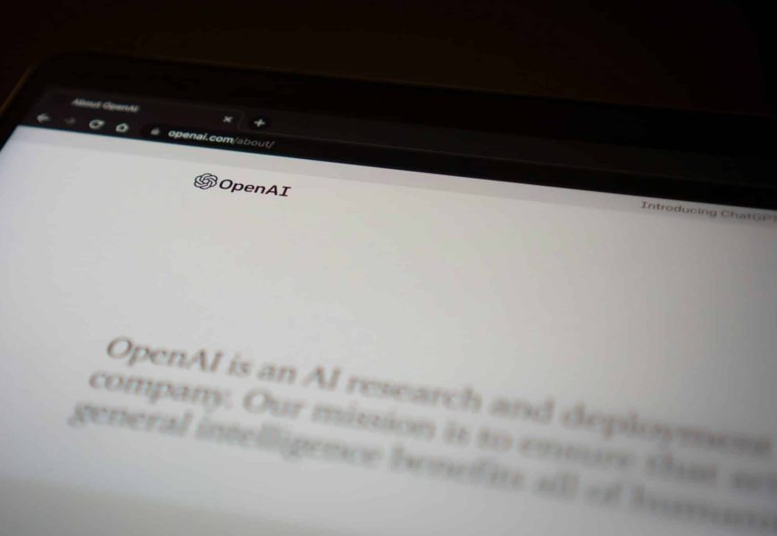 OpenAI Was Hit by a Cyber Attack in 2023: Here’s What Happened