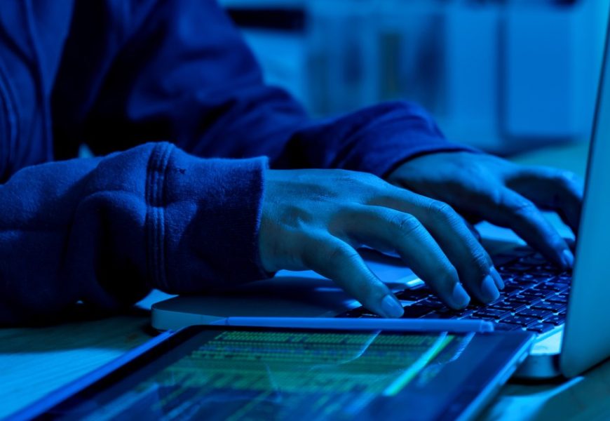 Australia’s cybersecurity agency says China-backed hackers behind online crimes