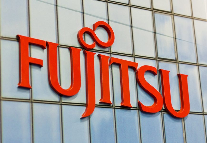 Fujitsu confirms customer data exposed in March cyberattack