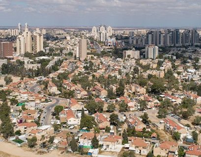 Inside Israel’s cyber security operations