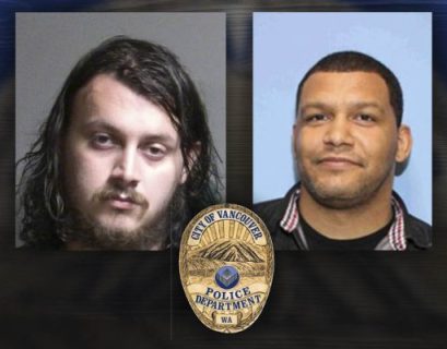 Vancouver Police seek assistance in online child predator investigation