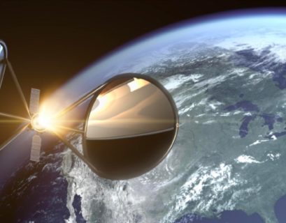 US military project aims to prevent hackers targeting satellites and recognizes rising threat of cyberattacks in space