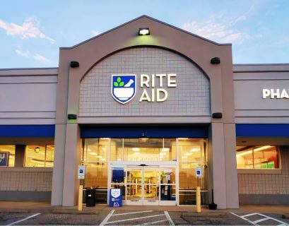 Rite Aid confirms data breach after June ransomware attack