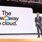 Google’s Kurian approached Wiz, $23B deal could take a week to land, source says