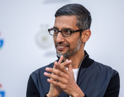 Google could make its biggest acquisition ever: What is Wiz?