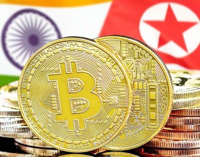 North Korea likely behind takedown of Indian crypto exchange WazirX