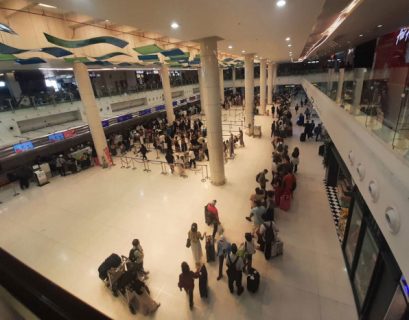 Plans needed to mitigate future tech outages