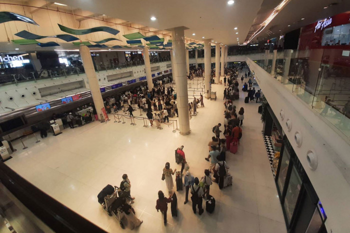 Plans needed to mitigate future tech outages