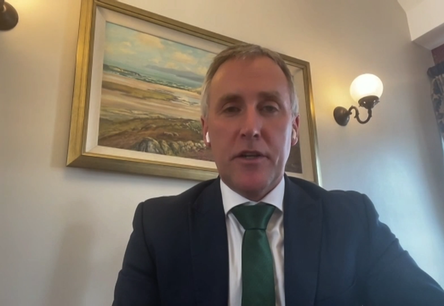 More ‘hidden vulnerabilities’ in global IT that could be like CloudStrike outage – ex-National Cyber Security Centre chief