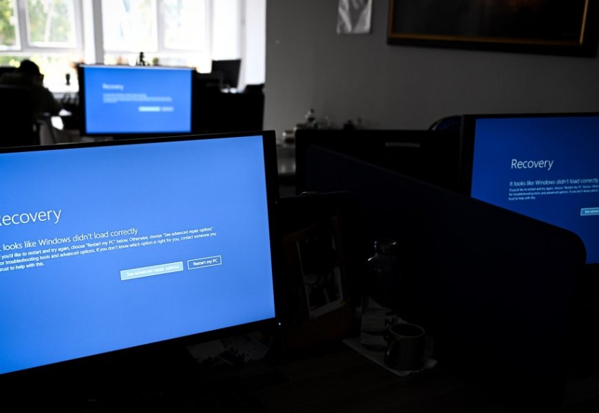 CrowdStrike update that caused global outage likely skipped checks, experts say