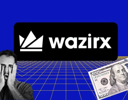 WazirX Boosts White Hat Reward to 10% Following $230M Hack: Ensures User Safety