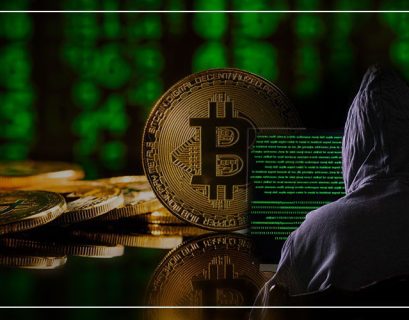 Why Europol Blames Bitcoin and Artificial Intelligence for Cybercrime Boom