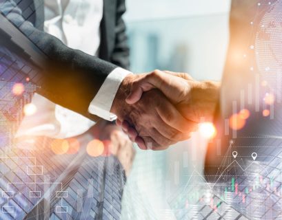 Cyber Security Public-Private Partnerships Are Taking Off in APAC