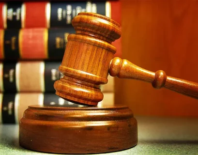Court remands Rivers monarch for cybercrime