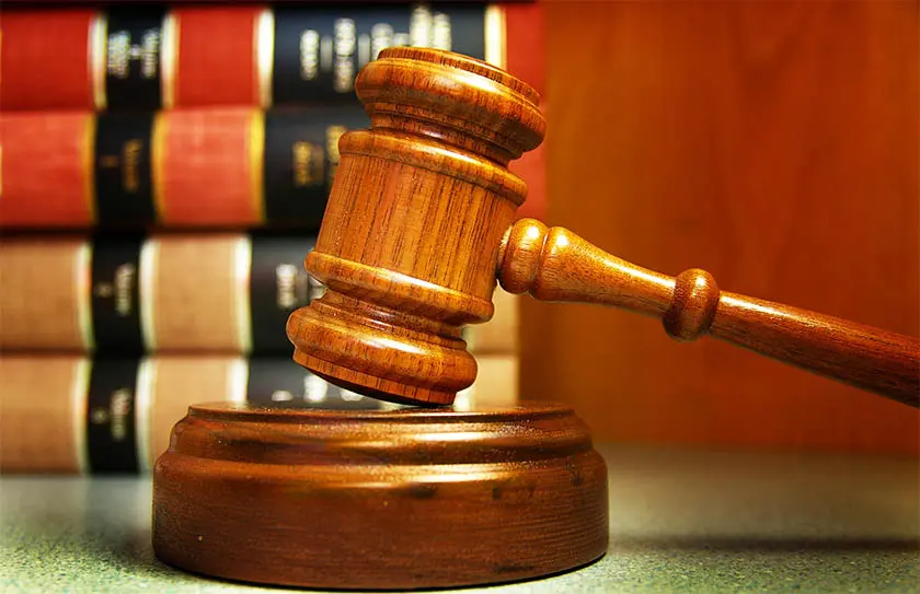 Court remands Rivers monarch for cybercrime