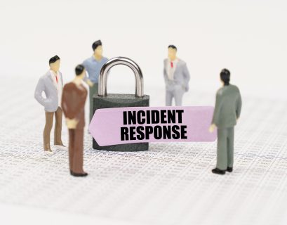 The evolving role of security and IT in DR and incident response