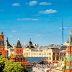 Russian-Speaking Groups Dominate Crypto-Related Cybercrime: TRM Labs