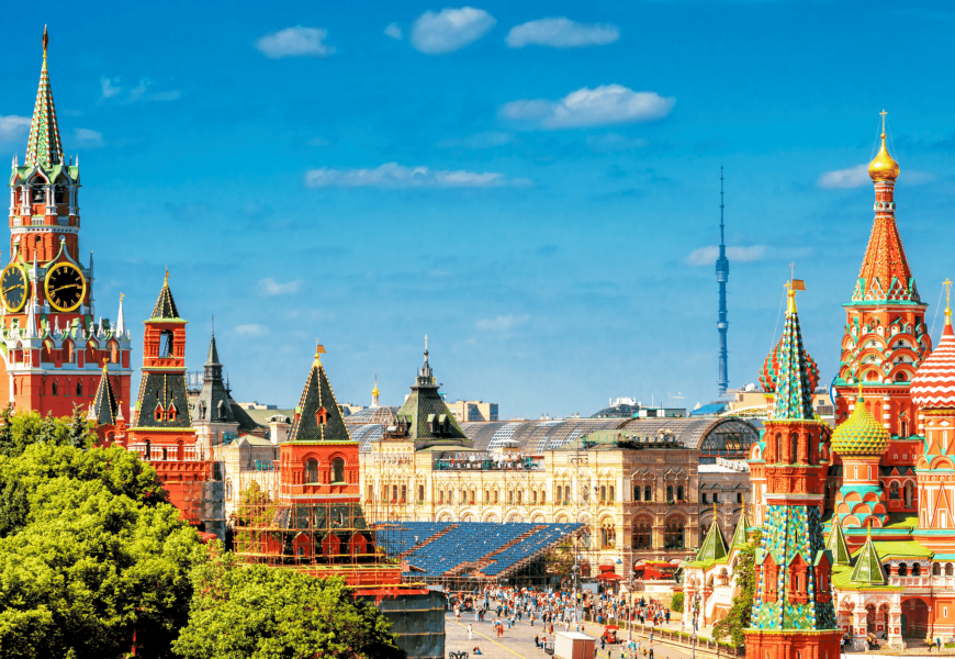 Russian-Speaking Groups Dominate Crypto-Related Cybercrime: TRM Labs