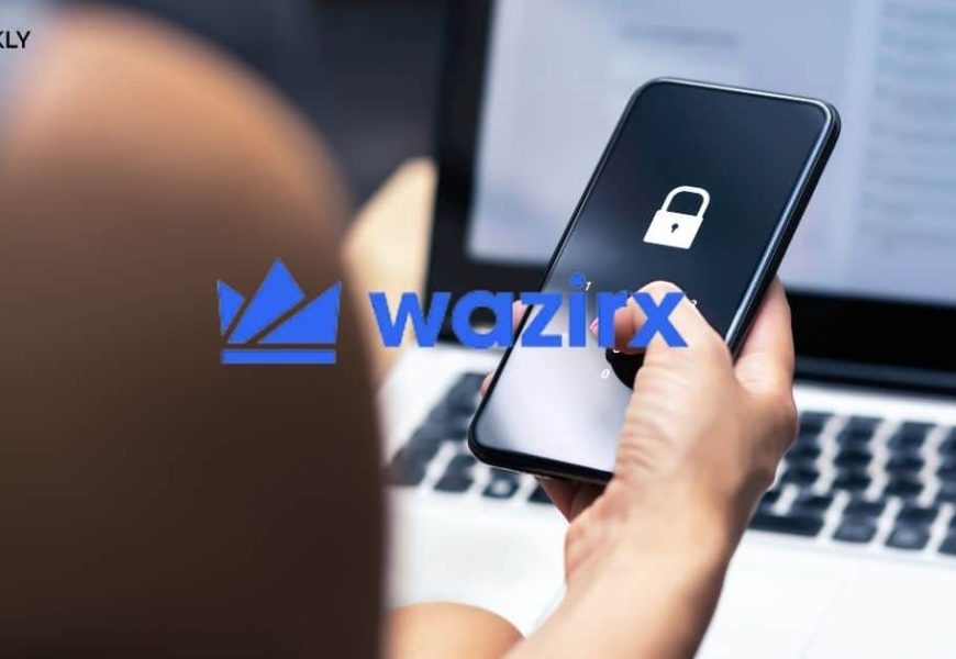 WazirX’s $230M Cyberattack Response: New 55/45 Recovery Plan