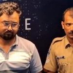 Kerala Cyber Police Arrest Tamil Rockers Admin While illegally Recording ‘Raayan’ in Theatre