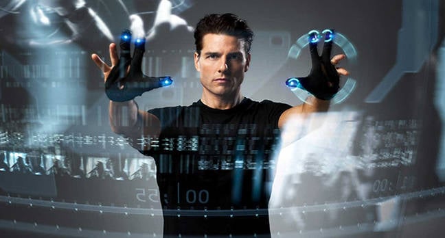 Here we go again with more AI crime prediction for policing