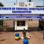 Court Orders Arrest of DCI Officer for Withholding Evidence in Murder Case