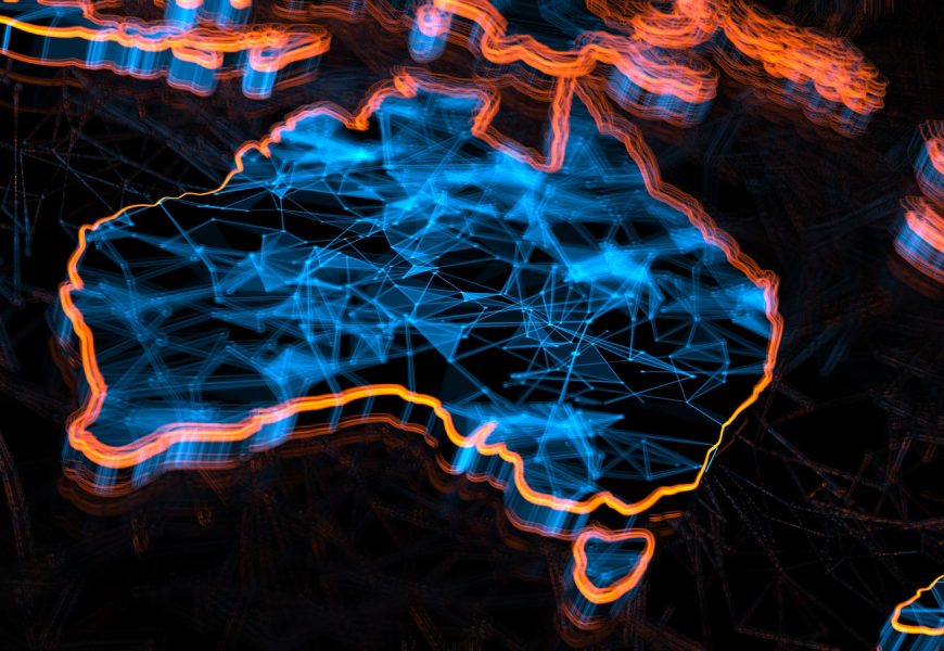 Is Australia’s Public Sector Ready for a Major Cyber Security Incident?