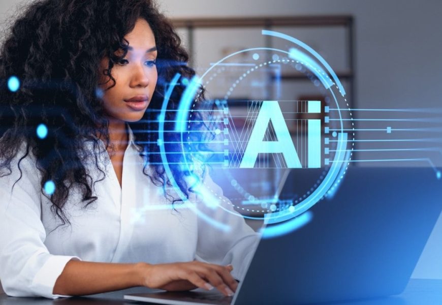 Pan-African Tech Firm Cassava Technologies Launches AI Unit