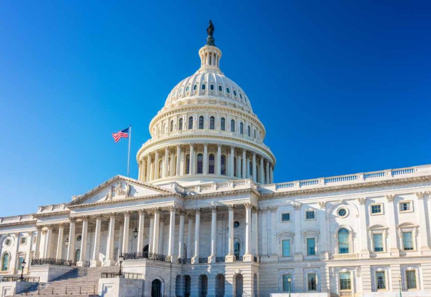 New Senate Bill Empowers US Secret Service to Combat Digital Asset Cybercrimes