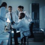 NHLS restores some critical infrastructure months after cyberattack