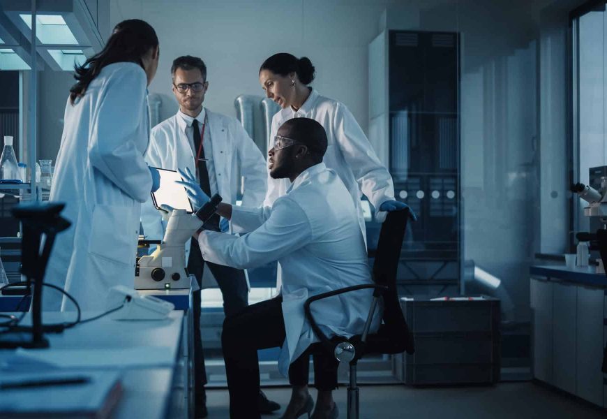 NHLS restores some critical infrastructure months after cyberattack