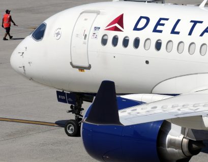 CrowdStrike, Delta fight over who’s to blame for airline canceling flights