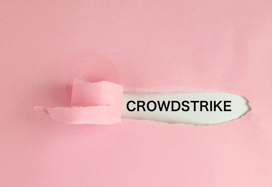 Protecting your business from unforeseen outages: Lessons from the recent CrowdStrike incident