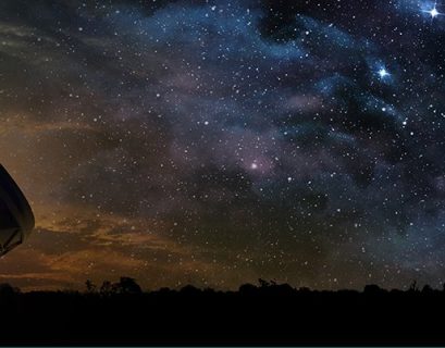 Cyber security adoption is vital to Scotland’s space race