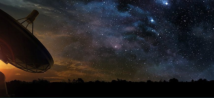 Cyber security adoption is vital to Scotland’s space race